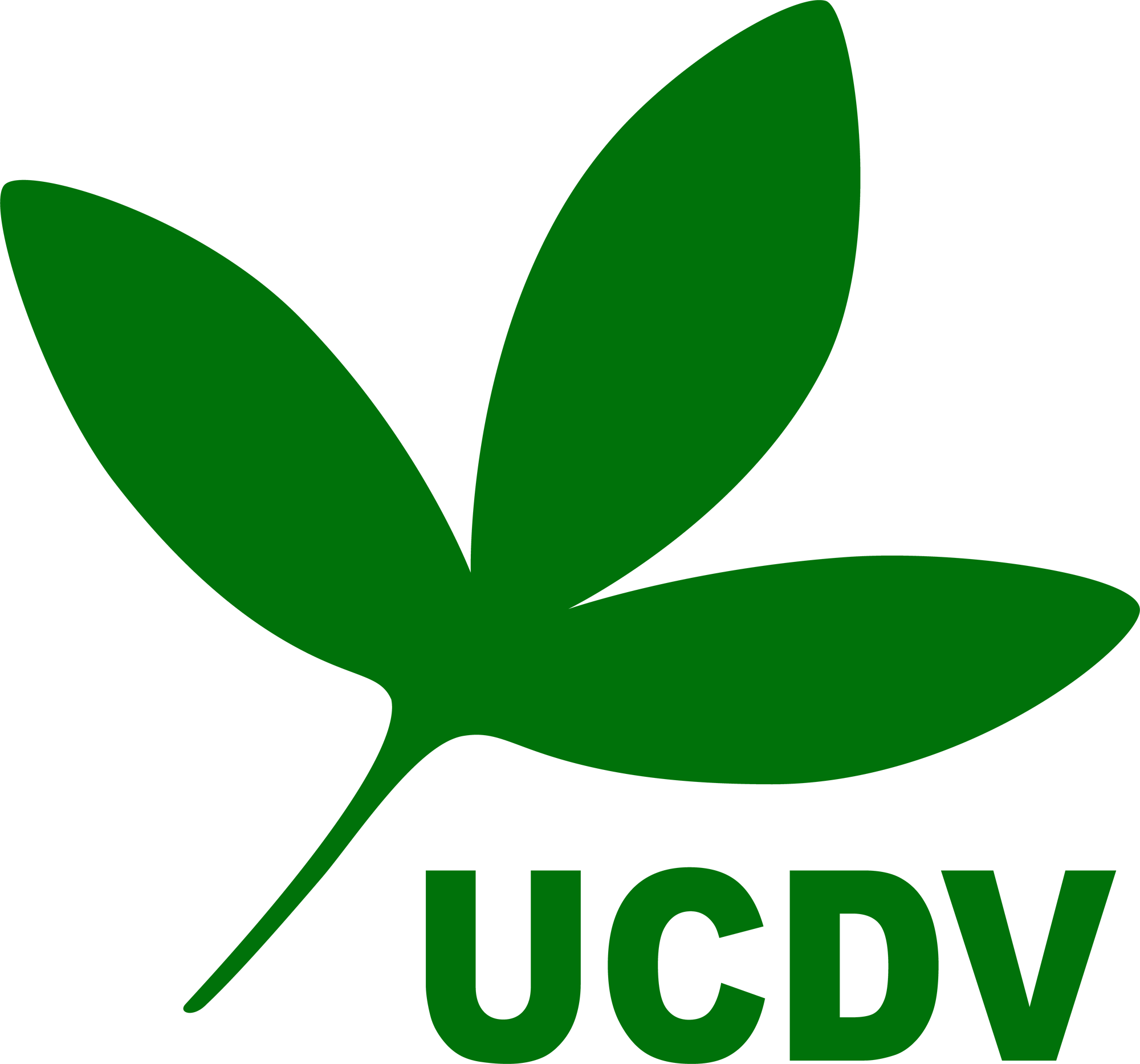 Logo UCDV