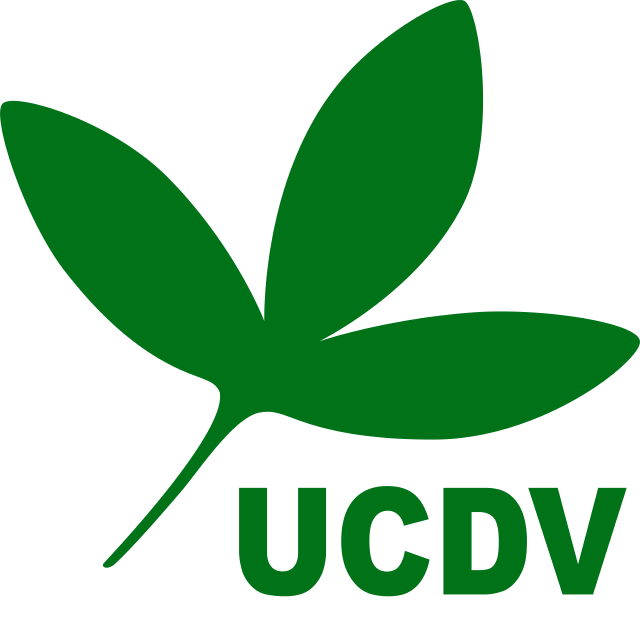 UCDV